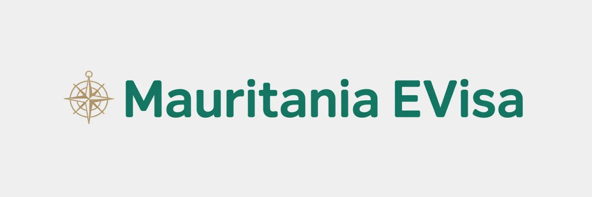 Mauritania eVisa Guide Logo