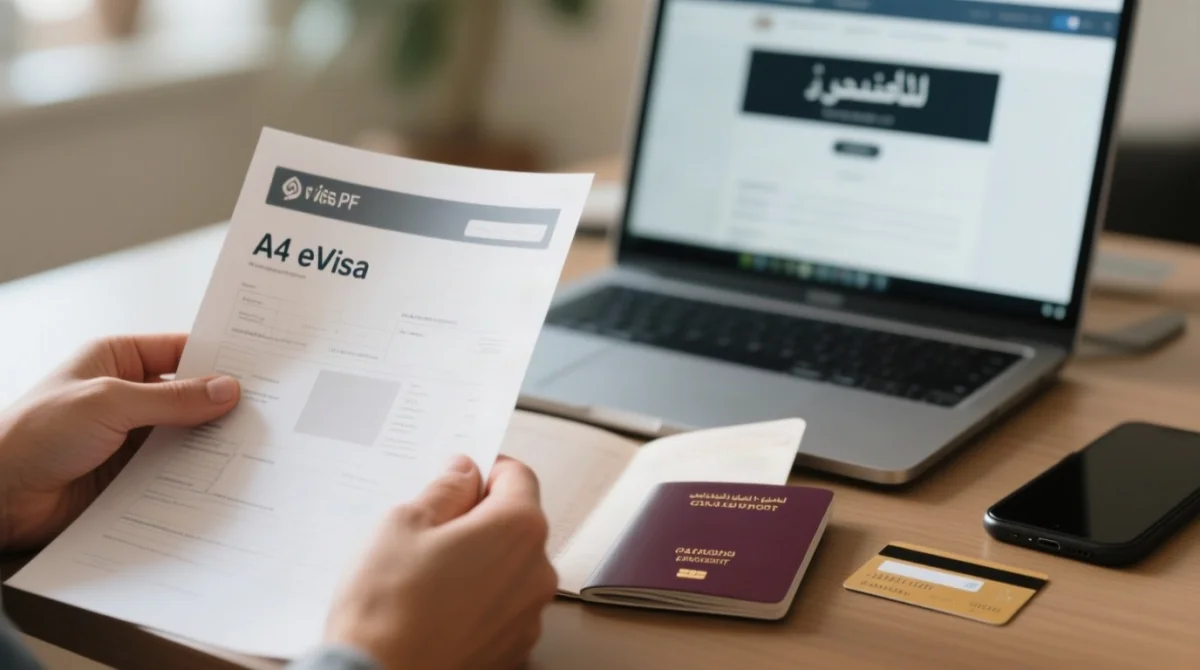 How to Apply and Processing Time via ANRPTS Portal