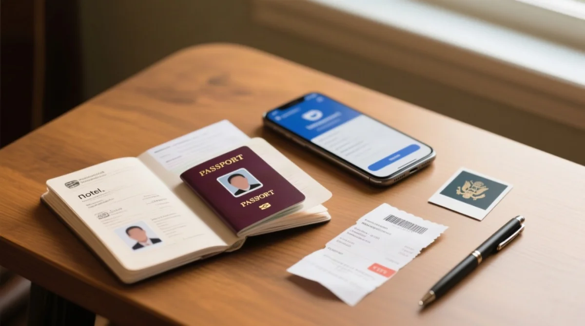 How to Apply for a Mauritania eVisa Extension