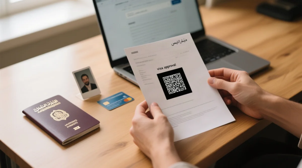 How to Apply for the Mauritania eVisa: Step-by-Step Guide