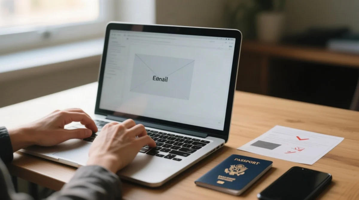 How to Contact Mauritania eVisa Customer Service