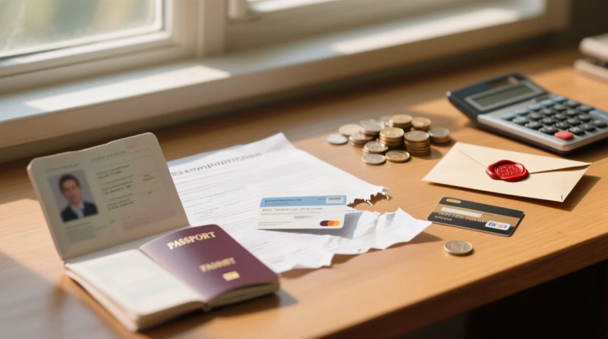 Rejected and Withdrawn Applications: Can You Get a Mauritania eVisa Refund?