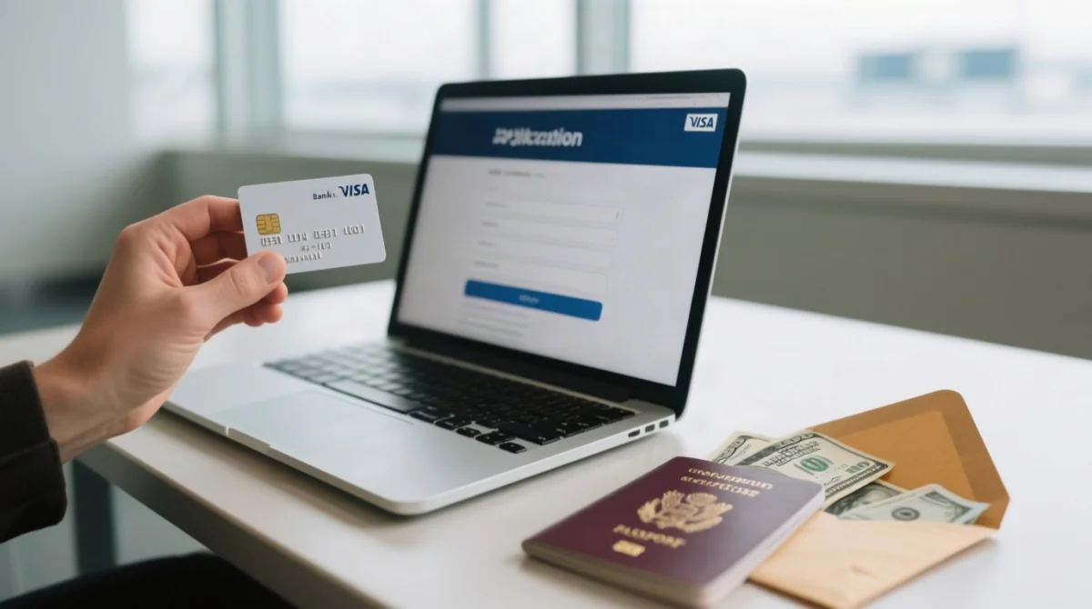 Step-by-Step Payment Process & Cost Comparison